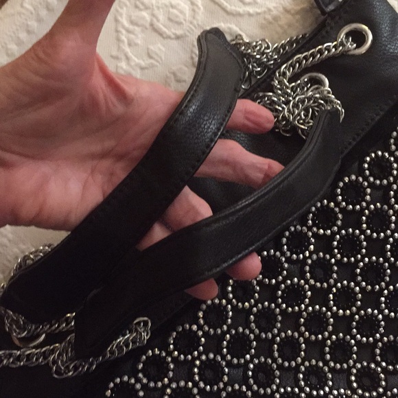 FinalSale❤️Beautiful Bag - Picture 4 of 7